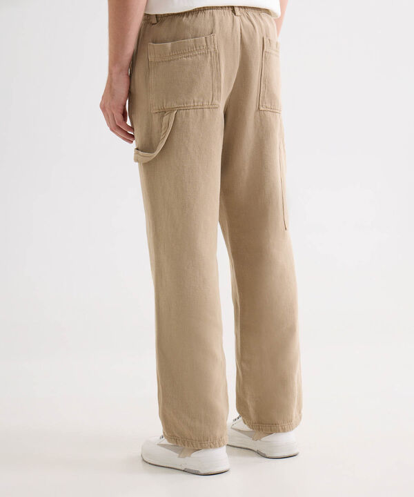 Pantalones para hombre image number null