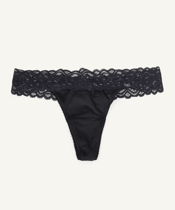 Pantys Para Mujer image number null