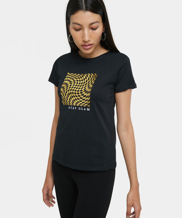 Camisetas básicas para mujer