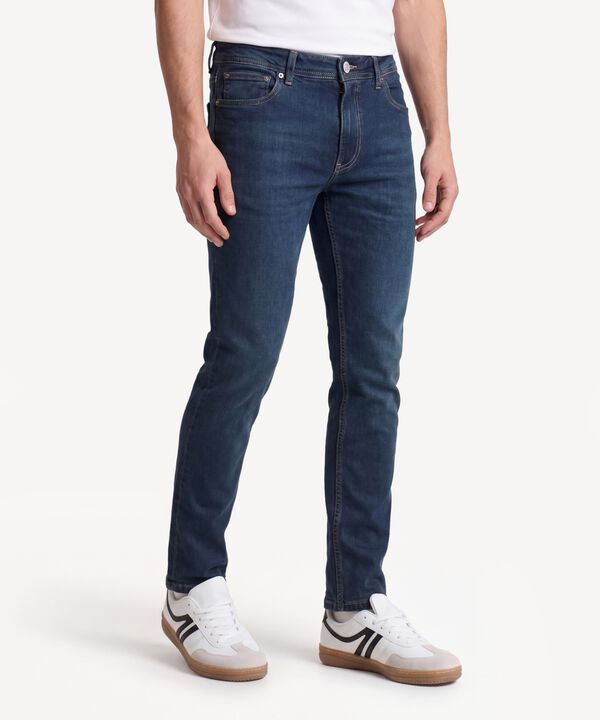 Jean Para Hombre image number null
