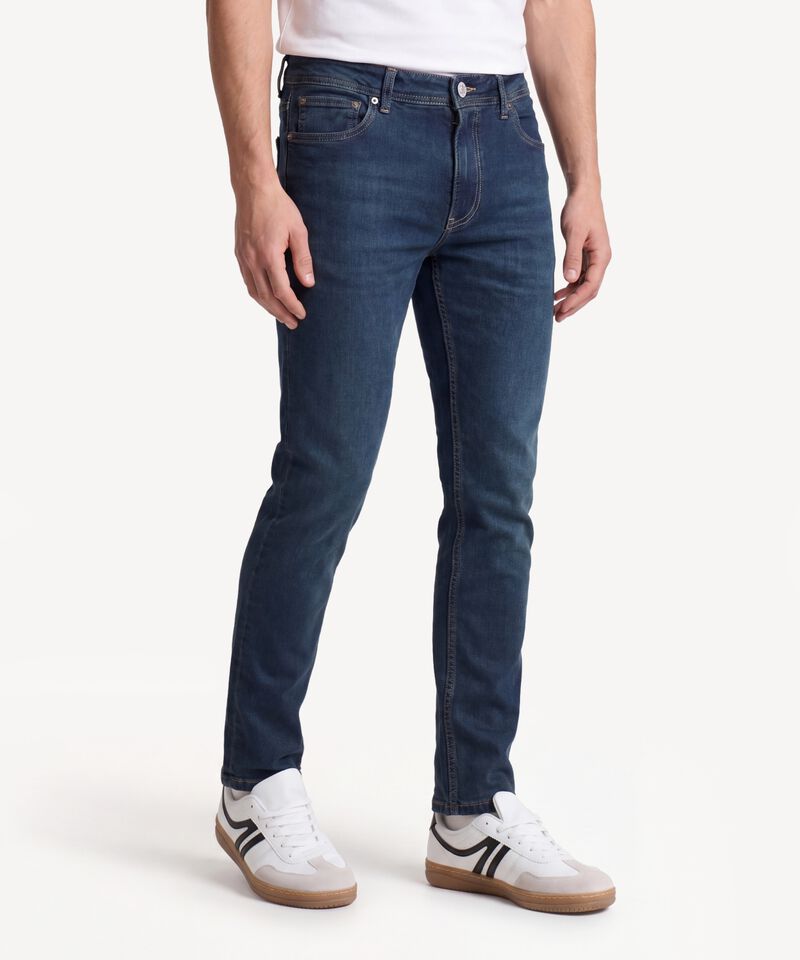 Jean Para Hombre