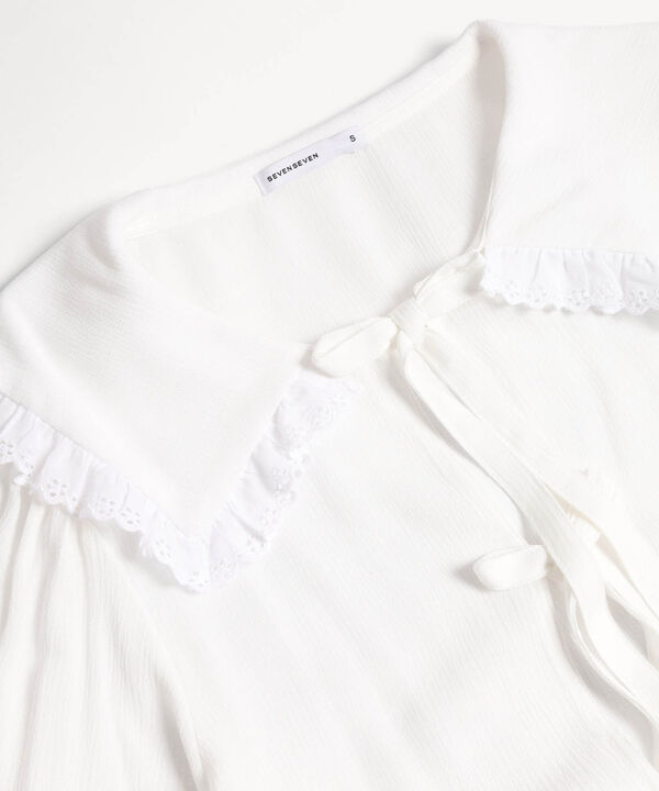 Blusas de moda para mujer image number null