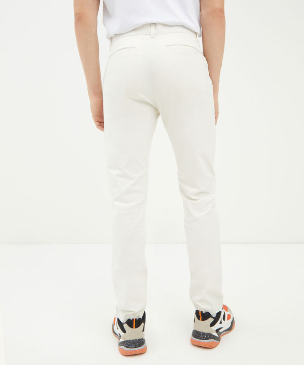 Pantalones basicos para hombre