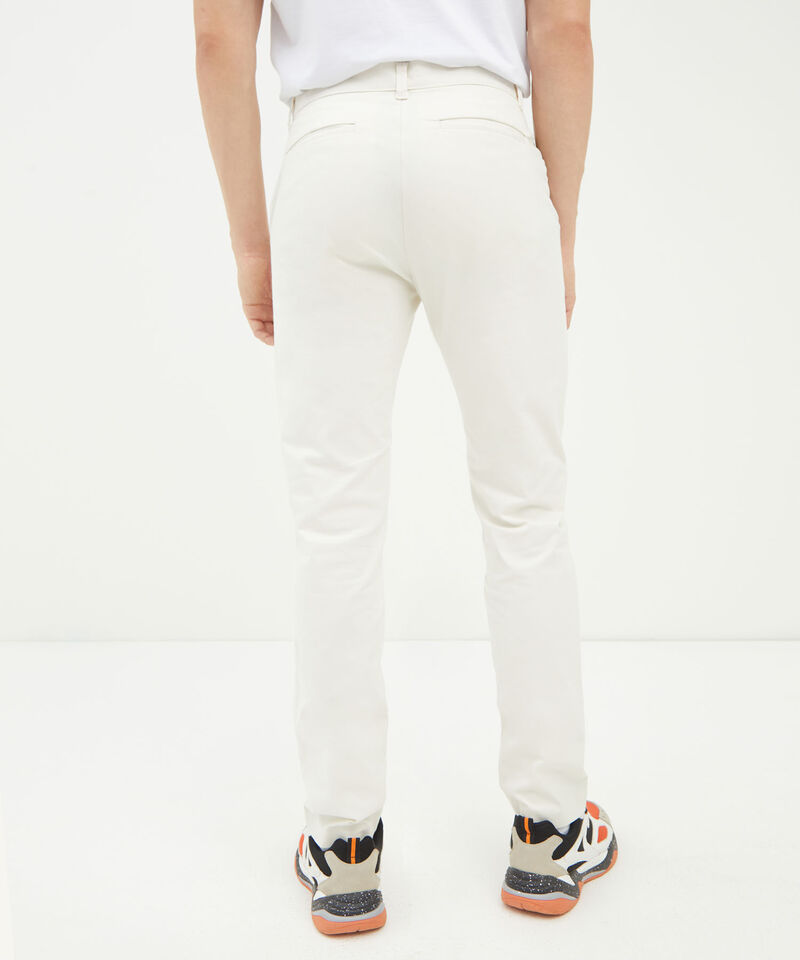 Pantalones basicos para hombre