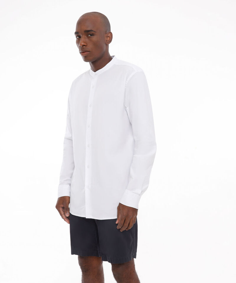 Camisas para basicas para hombre