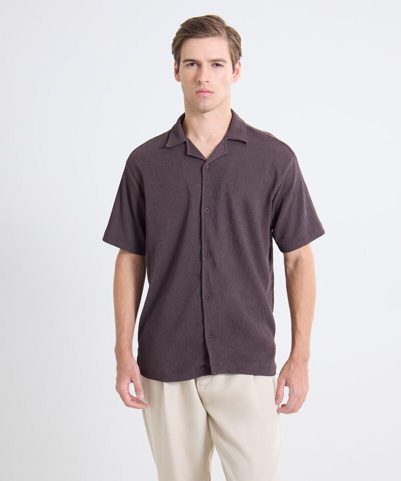Camisa para hombre