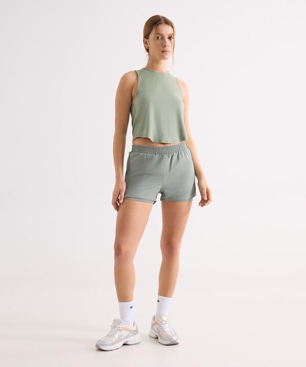 Camisetas Mujer
