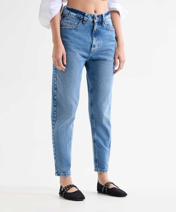 Jeans dama image number null