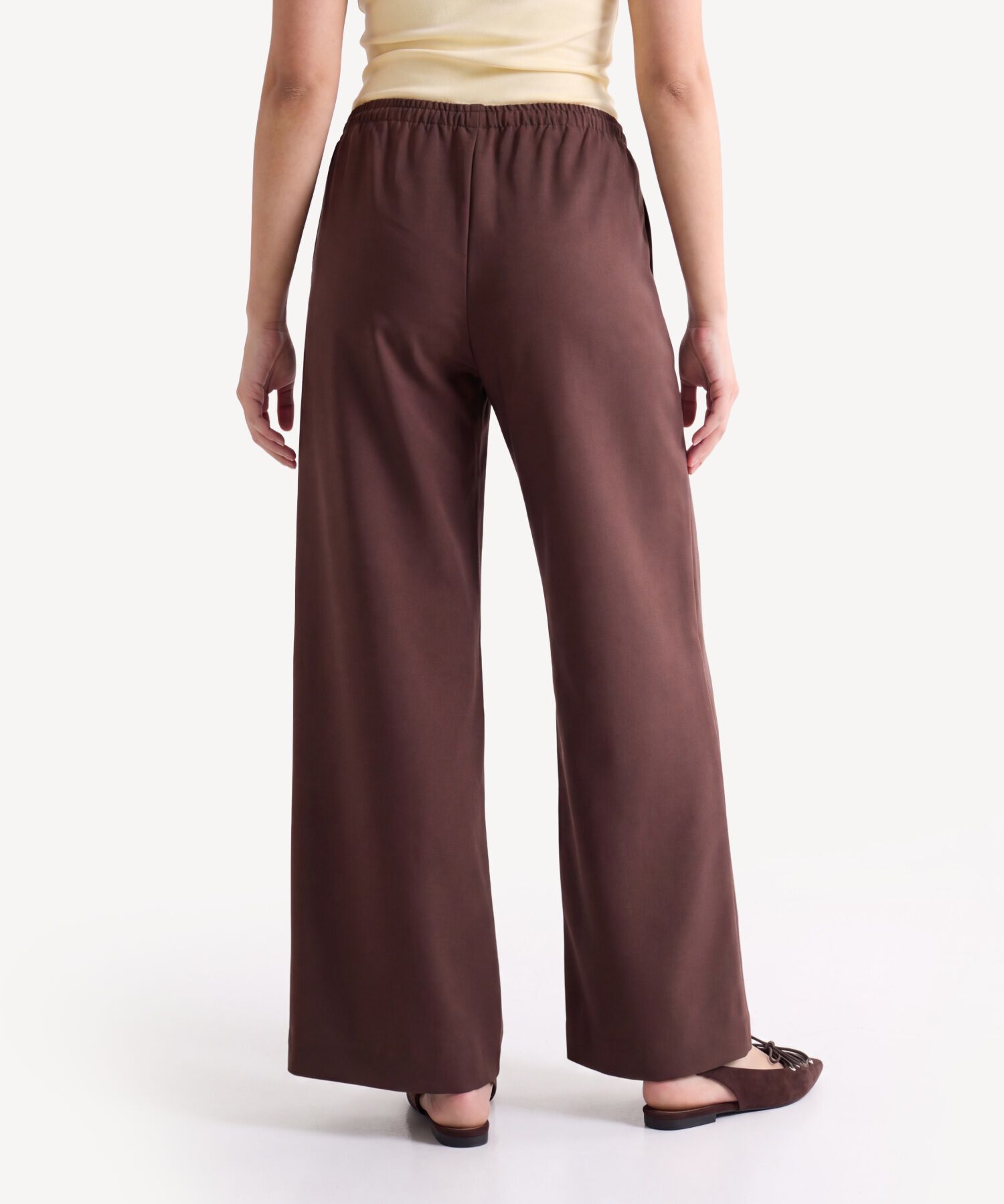 Pantalon Para Mujer