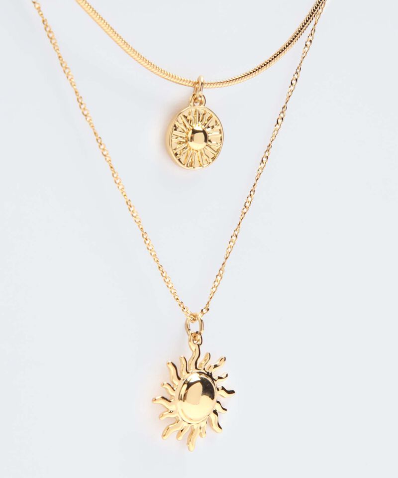 Collares para mujer
