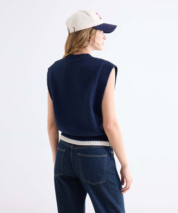 Chalecos para mujer image number null