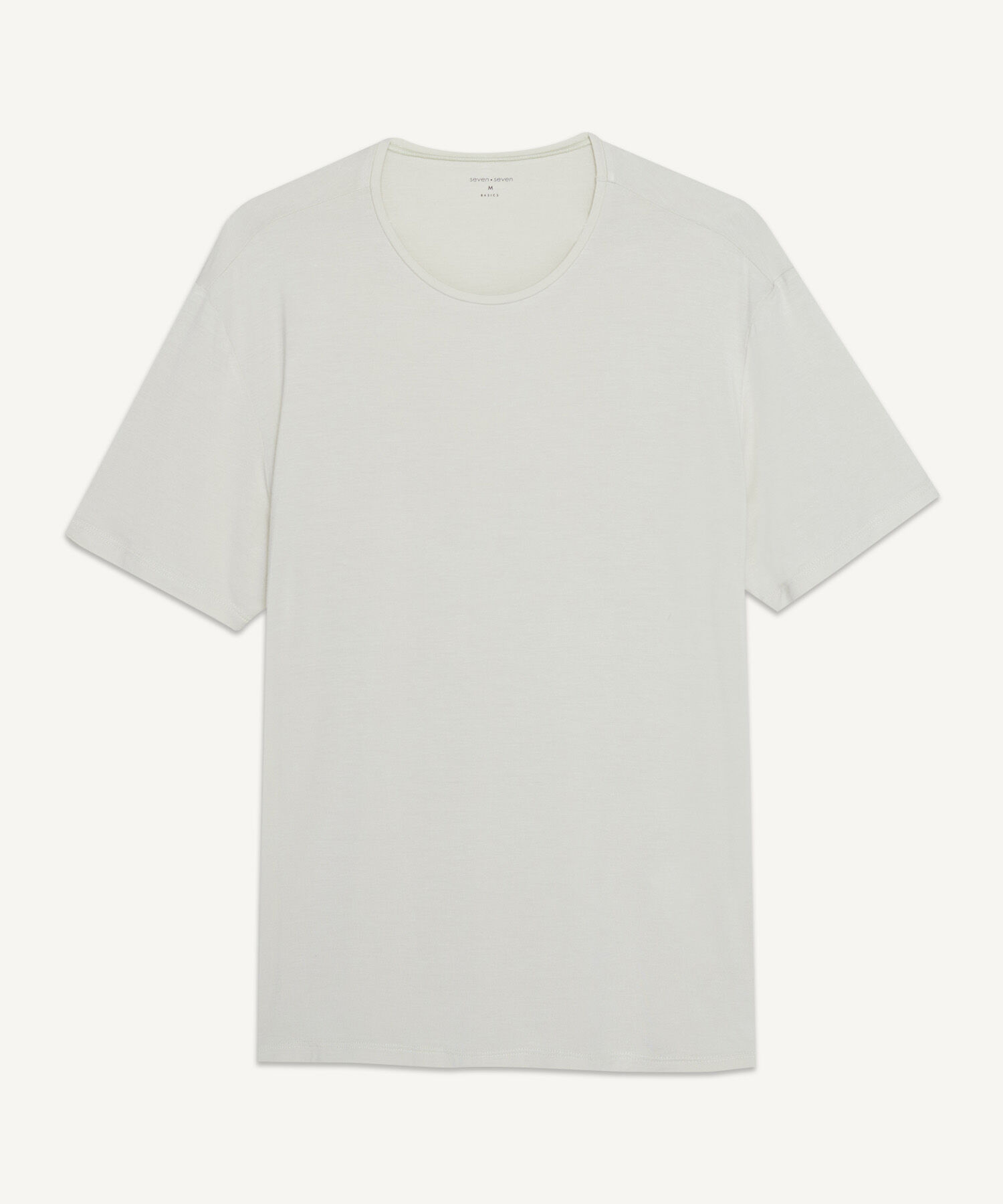 Camiseta Basica Cuello Redondo Compra Online SEVEN SEVEN