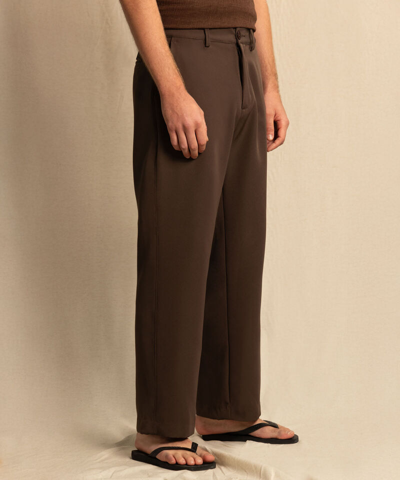 Pantalones para hombre