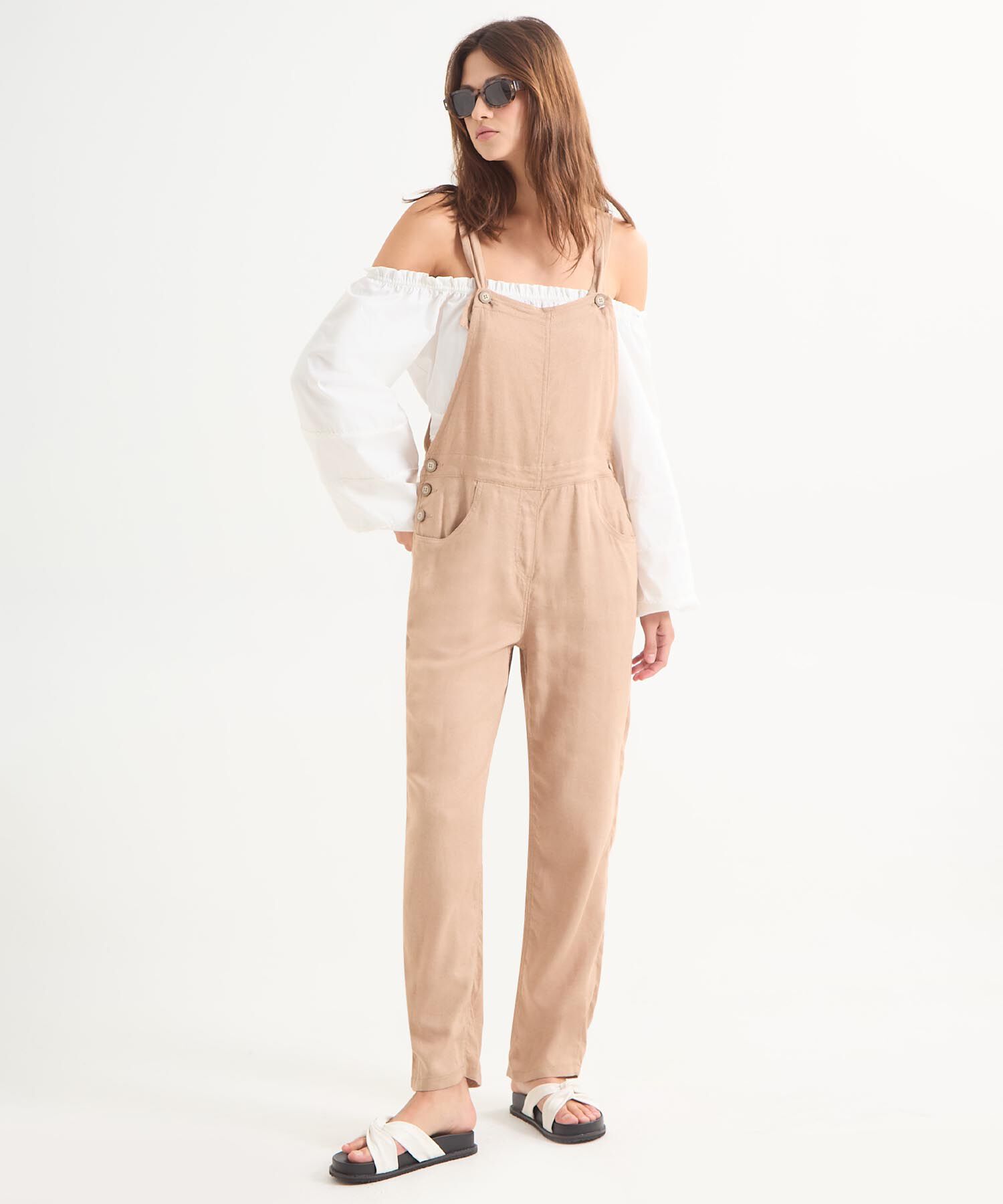 Enterizos de moda