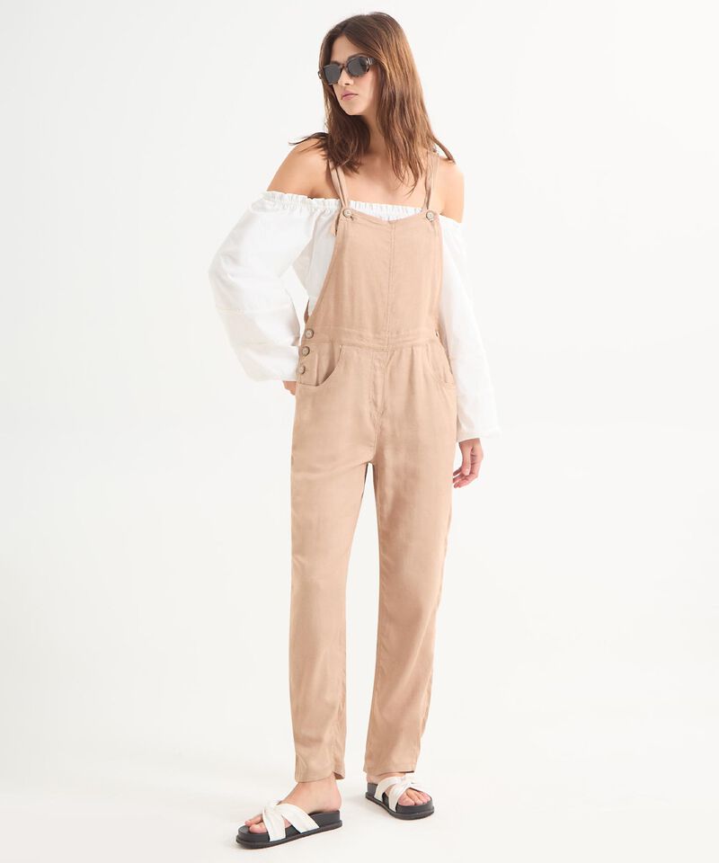 Enterizos de moda