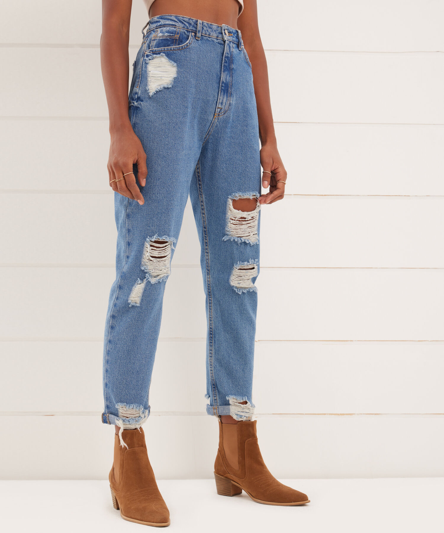 Jeans dama