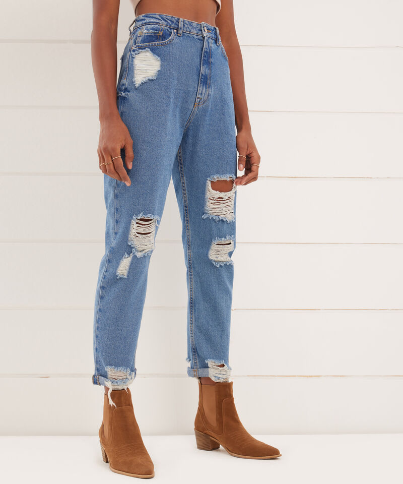 Jeans dama