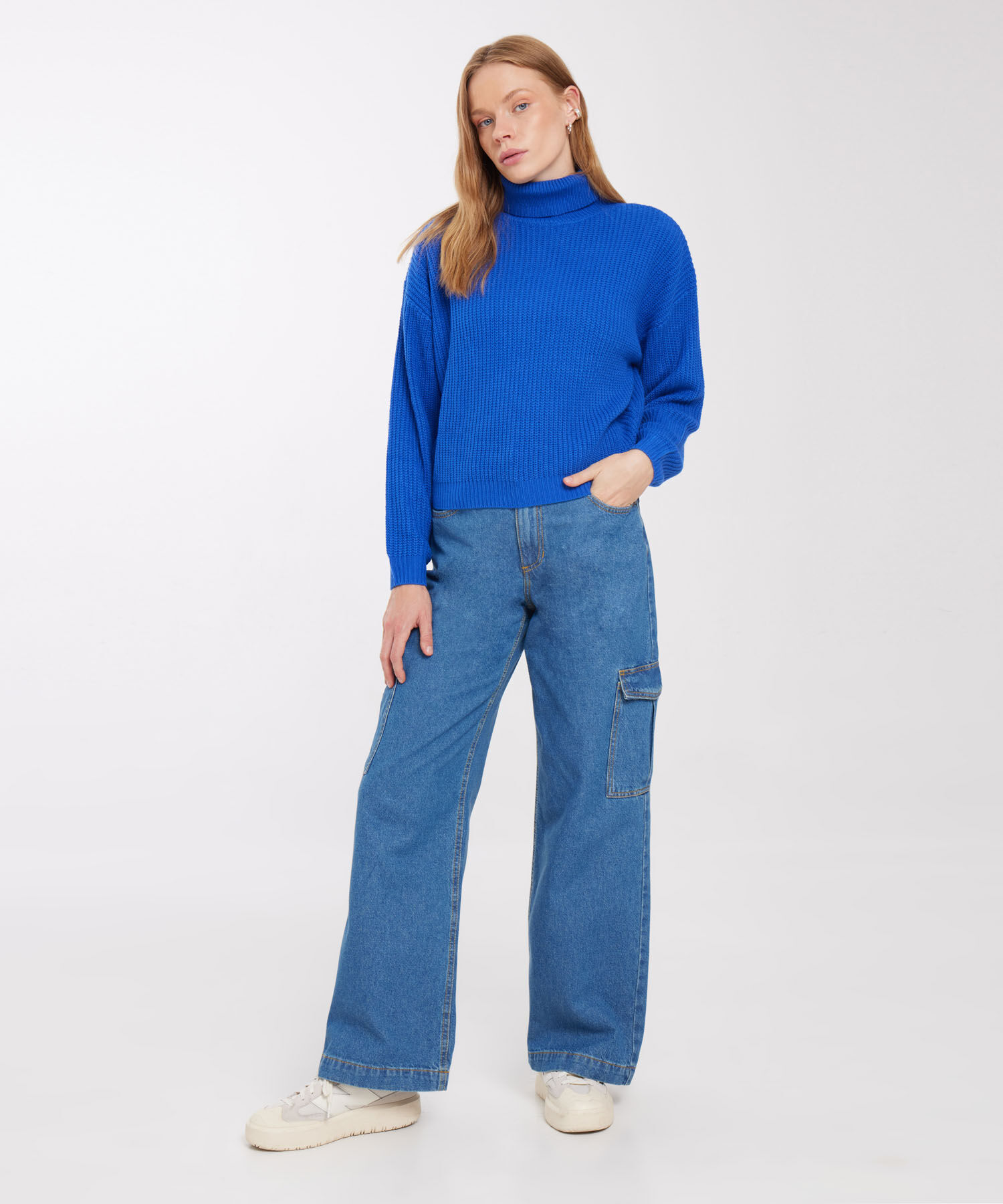 sacos para mujer