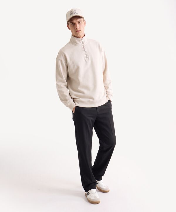 Buzo Para Hombre