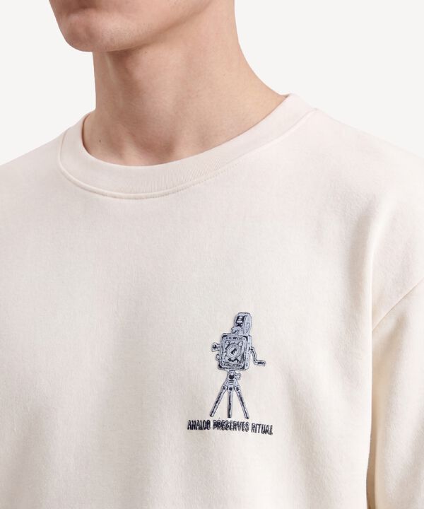 Camiseta Para Hombre