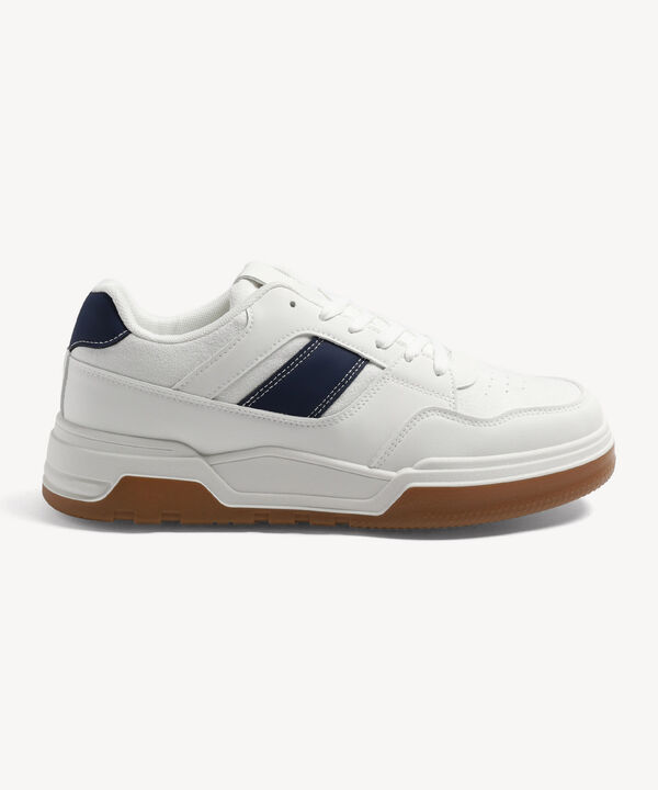 Tenis hombre image number null