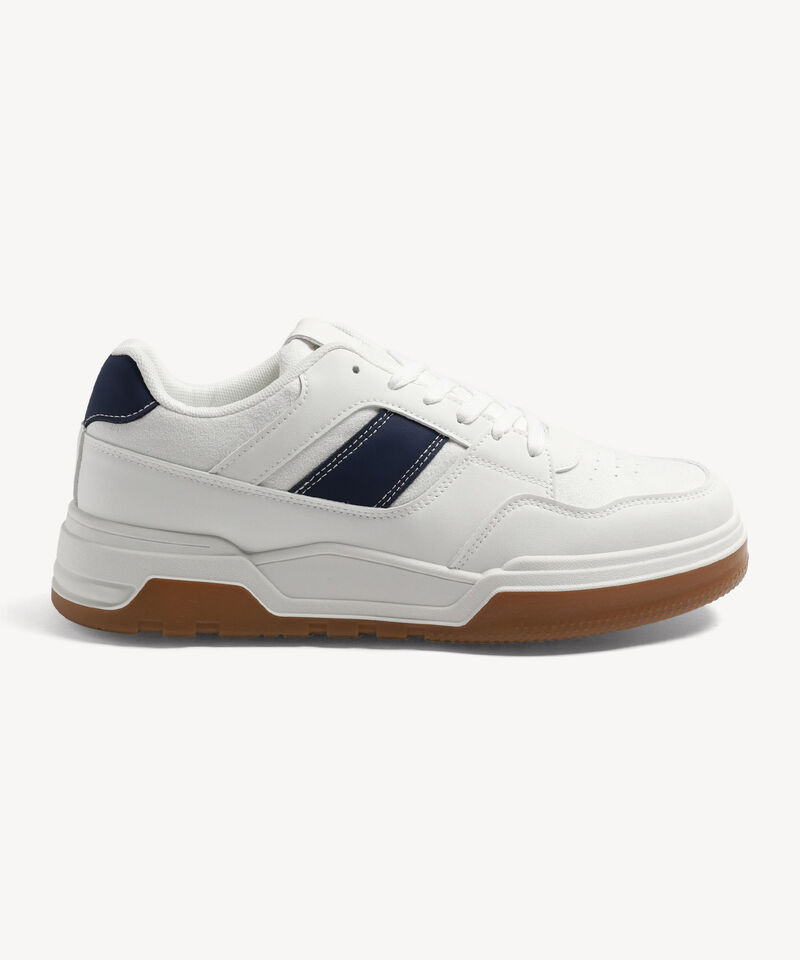 Tenis hombre
