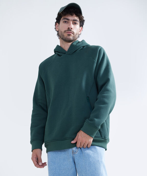 Buzos para hombre