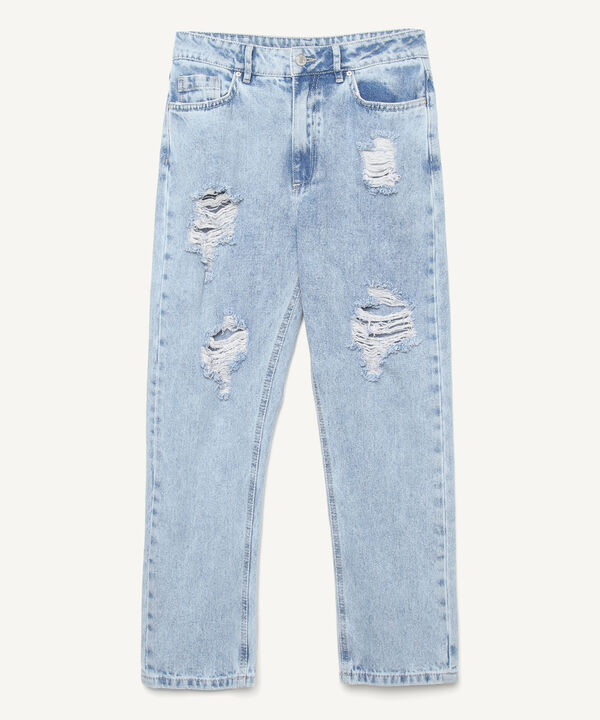 Jeans dama