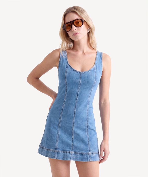 Vestido Para Mujer image number null