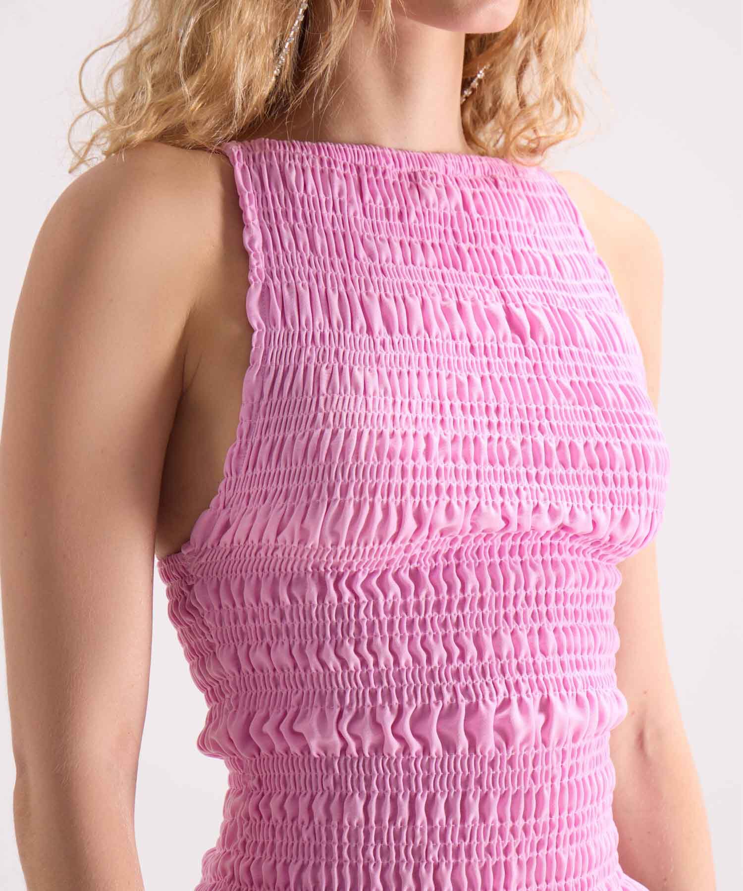 Blusas de moda para mujer