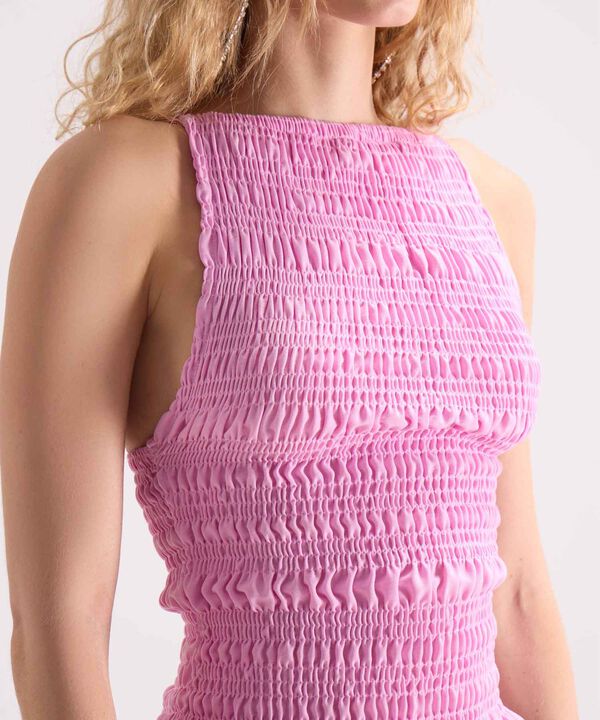 Blusas de moda para mujer