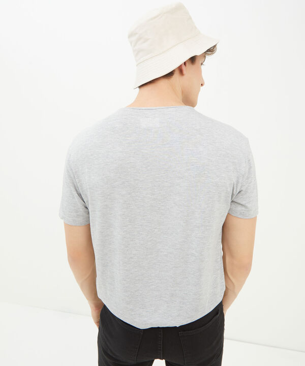 Camisetas básicas para hombre