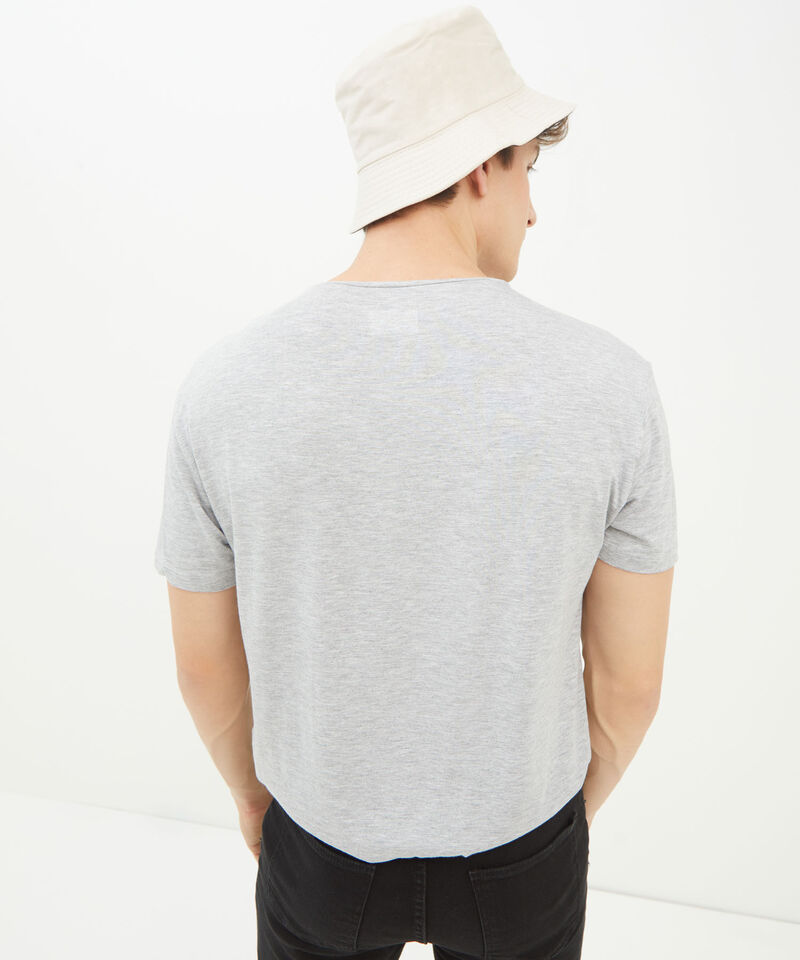 Camisetas básicas para hombre