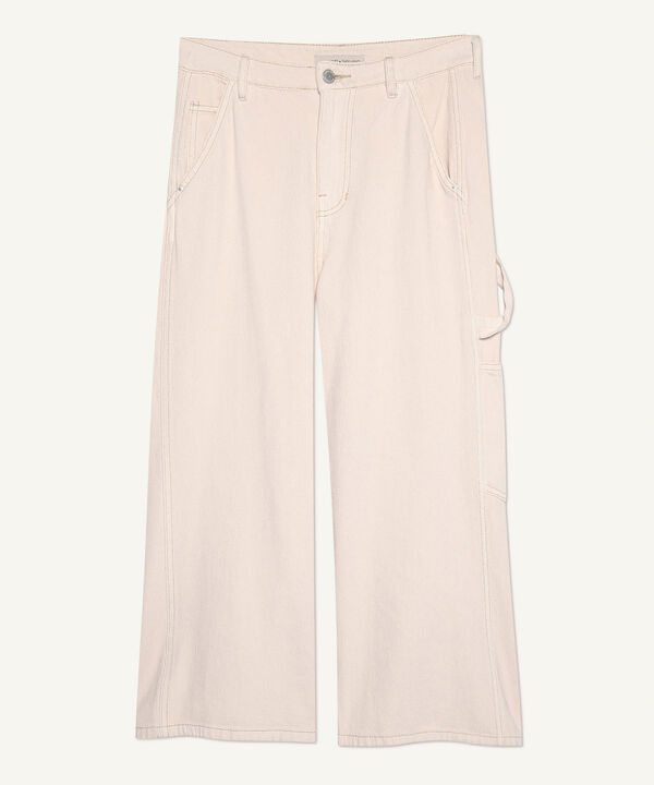 Pantalones para mujer