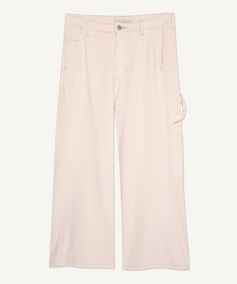 Pantalones para mujer