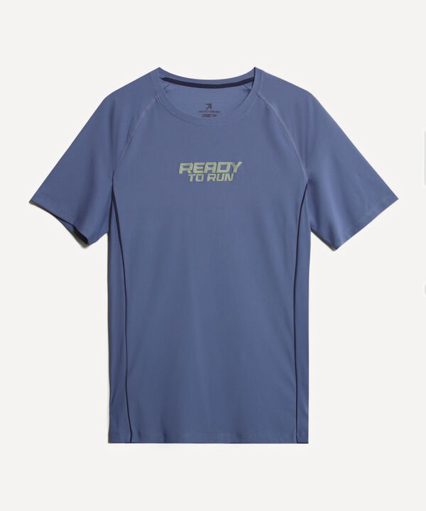 Camiseta deportivo para hombre image number null