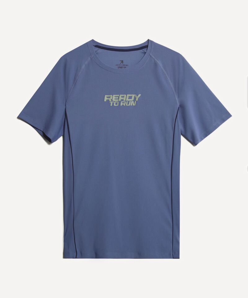 Camiseta deportivo para hombre