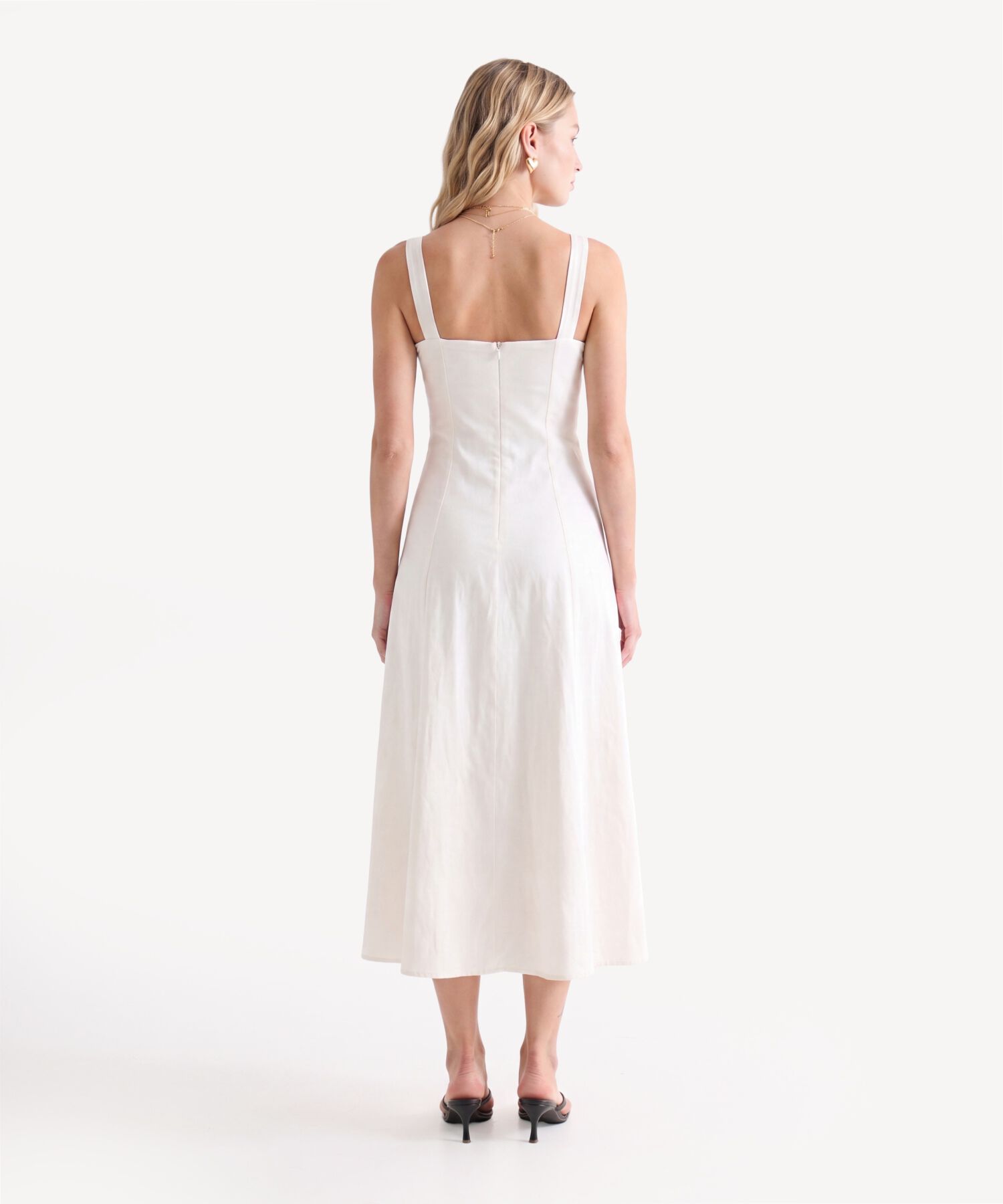 Vestido Para Mujer