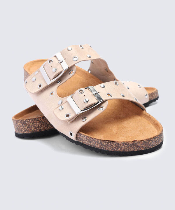 Sandalias para mujer