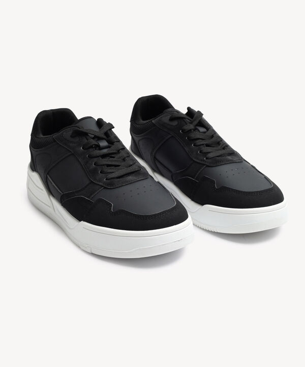 Tenis mujer