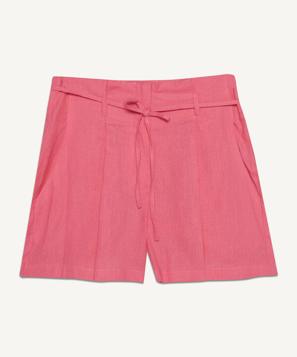 Shorts para mujeres