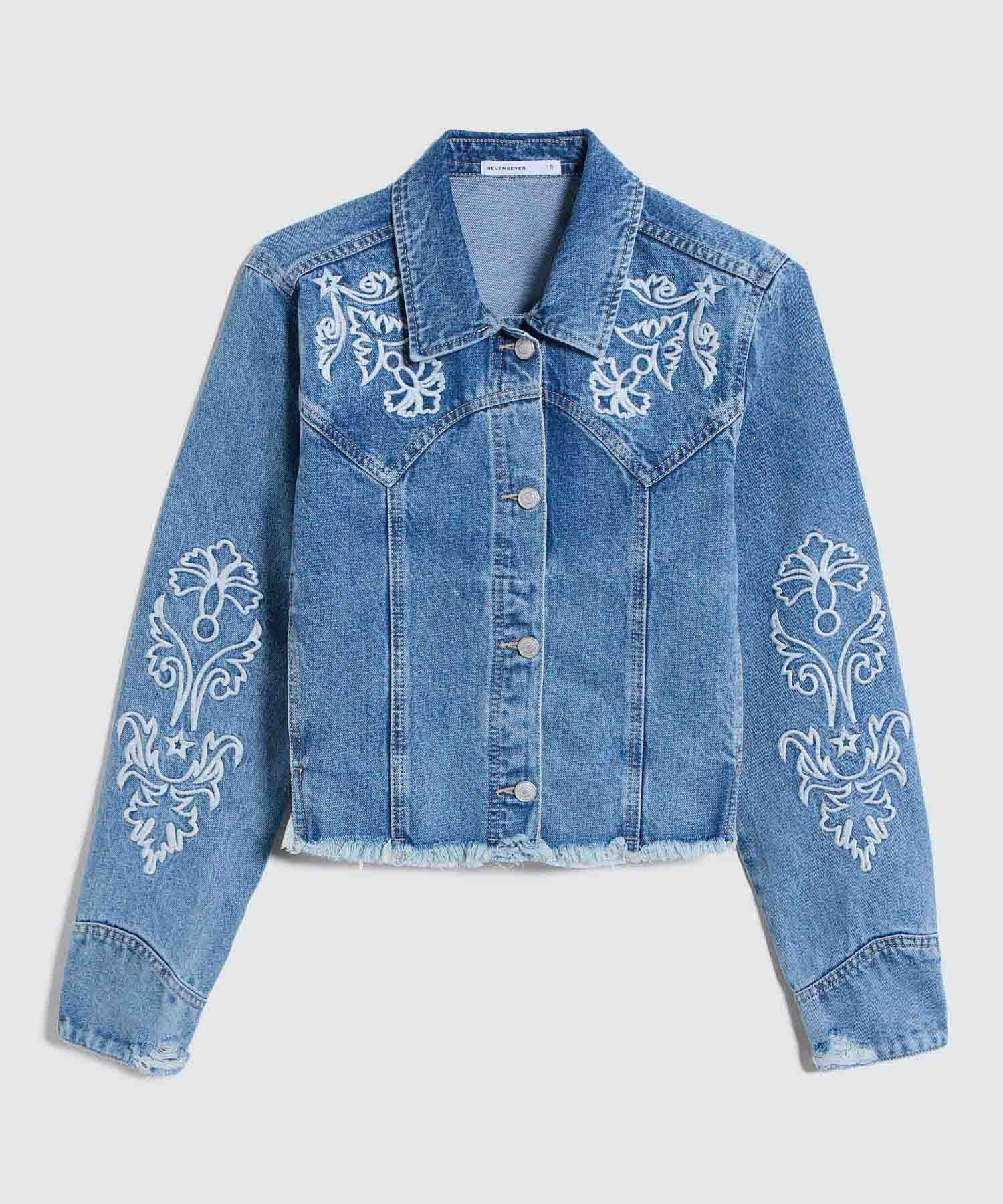 Chaquetas para mujer