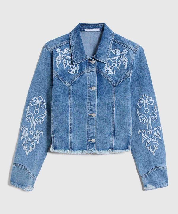 Chaquetas para mujer