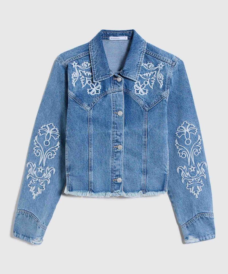 Chaquetas para mujer