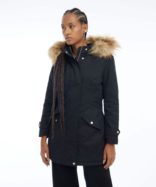 Chaquetas para mujer image number null