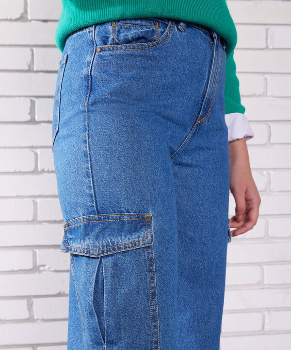 Jeans dama