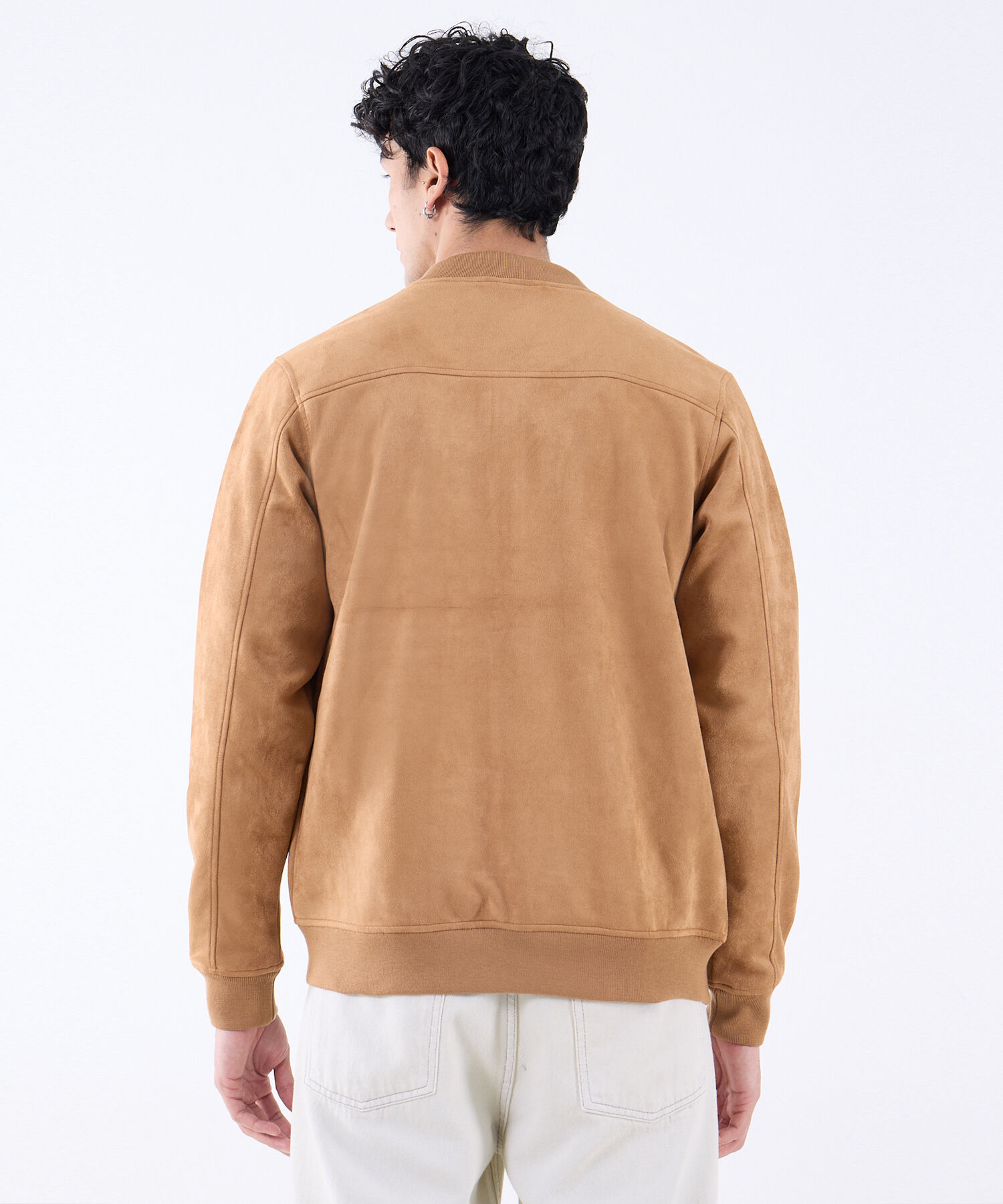 Chaquetas para hombre