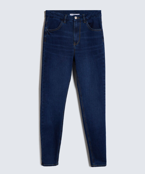 Jeans dama image number null
