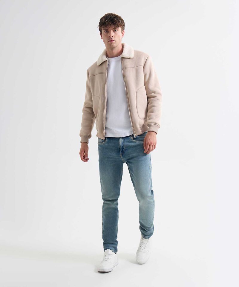 Chaquetas para hombre