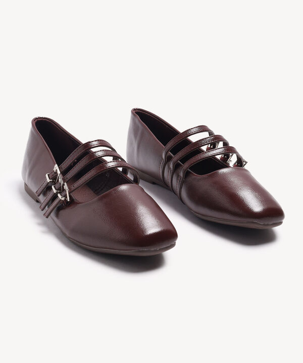 Baletas para mujer image number null